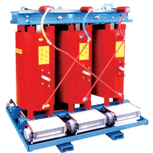 奎文SCB10-1250KVA干式变压器