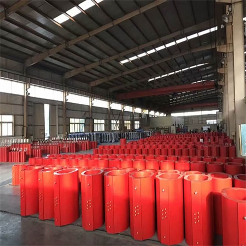 奎文SCB10-500KVA干式变压器