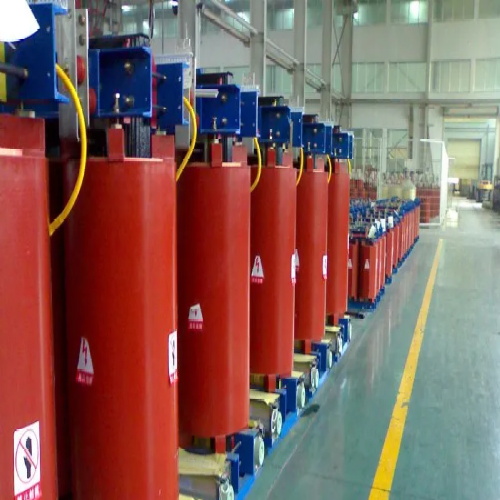 奎文SCB10-200KVA干式变压器