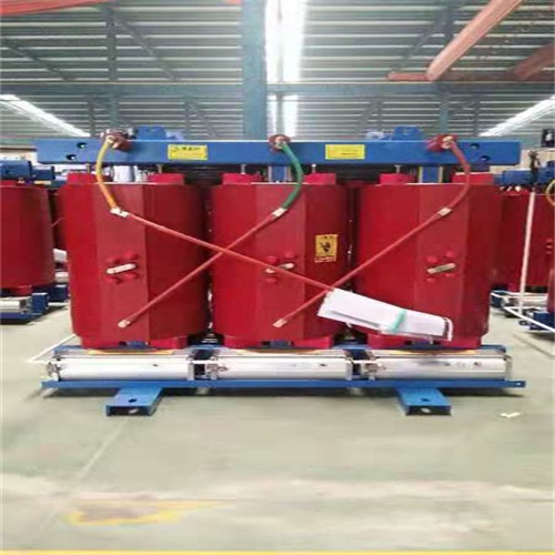 奎文SCB10_10KV干式变压器