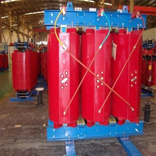 奎文SCB10-1000KVA干式变压器