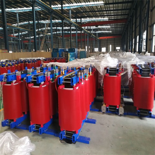 奎文50kva干式变压器 SCB10 SCB13